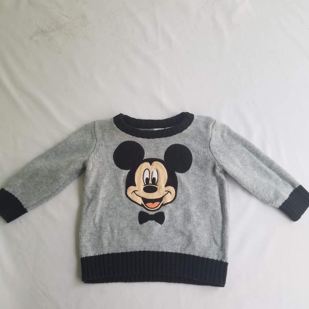 Disney baby Mickey Mouse 12m